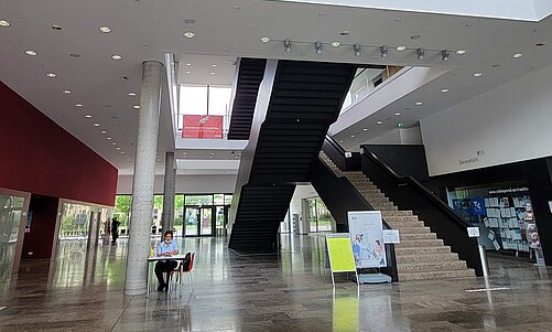 gallery